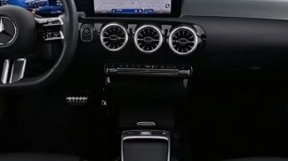 Financování Kupé MERCEDES CLA 250 2023
