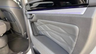 Leasing SUV Volkswagen Touareg 2022