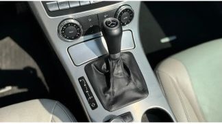 Leasing Convertible MERCEDES SLK 2011