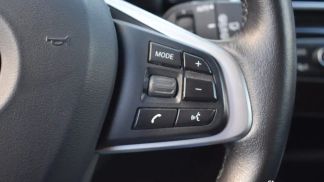 Leasing Hayon BMW 218 2020