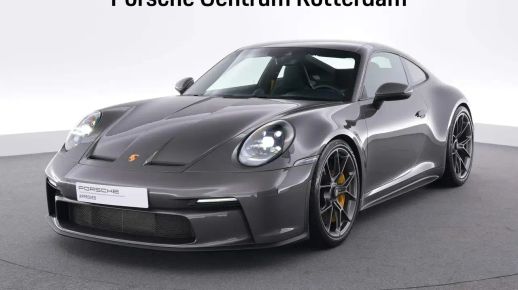 Porsche 992 2022