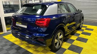 Leasing SUV Audi Q2 2021