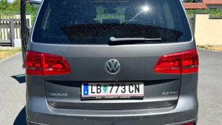 Finansowanie Hatchback Volkswagen CROSS TOURAN 2014