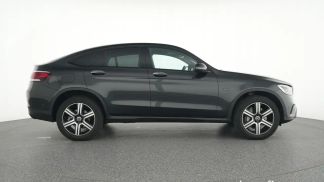 Finansowanie Coupé MERCEDES GLC 300 2020