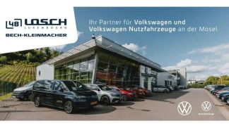 Finansowanie Sedan Volkswagen ID.5 2024