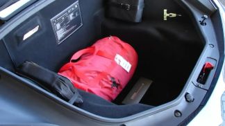 Financování Konvertibilní Ferrari 488 2019