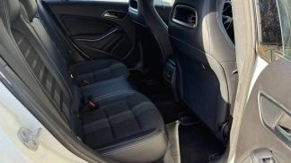 Leasing Convertible MERCEDES CL 2017