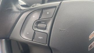 Finansowanie Hatchback Citroën C4 SpaceTourer 2016