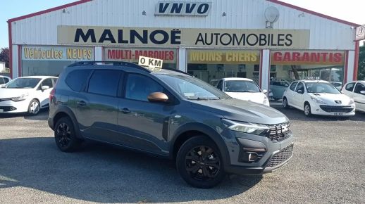 Dacia Jogger 2025