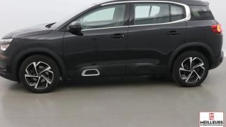 Leasing SUV Citroën C5 Aircross 2020