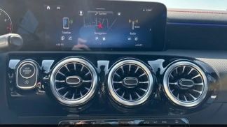 Financování Kupé MERCEDES CLA 200 2023