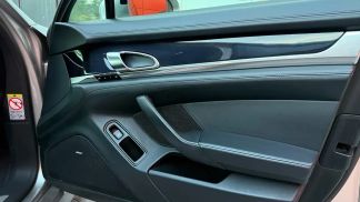 Finansowanie Hatchback Porsche Panamera 2013