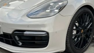 Finansowanie Wóz Porsche Panamera 2020