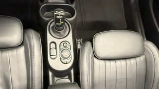 Lízing Kabriolet MINI John Cooper Works 2024