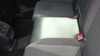 Finansowanie Wóz Seat Leon 2021