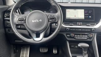Leasing SUV Kia Niro 2022