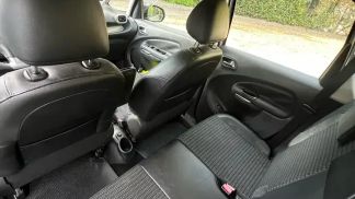 Leasing Wagon Citroën C3 Picasso 2011