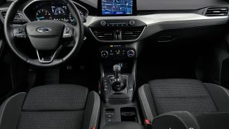 Finansowanie Wóz Ford Focus 2021