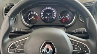 Lízing Hatchback Renault Scenic 2020