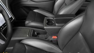 Leasing SUV Tesla Model X 2019