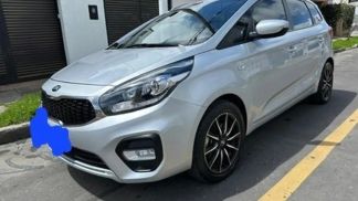Leasing Hayon Kia Carens 2018