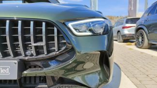 Lízing Kupé MERCEDES AMG GT 2024