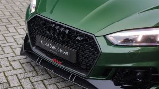 Leasing Coupe Audi RS5 2018