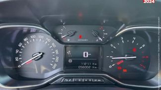 Leasing SUV Citroën C3 Aircross 2023
