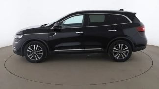 Leasing SUV Renault Koleos 2017