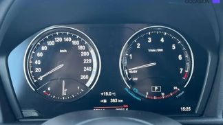 Leasing Hatchback BMW 218 2020