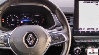 Leasing SUV Renault Captur 2020