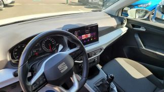 Finansowanie SUV Seat Arona 2022