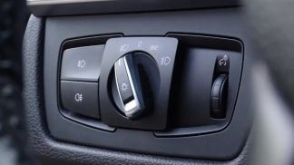 Finansowanie Coupé BMW 428 2015