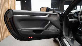 Lízing Kabriolet Porsche 992 2020