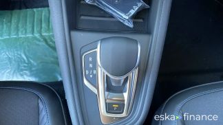 Leasing SUV Renault Captur 2025