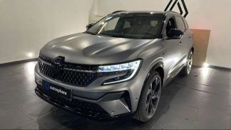 Leasing SUV Renault Austral 2025