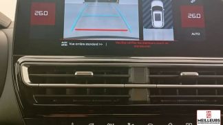 Financování SUV Citroën C5 Aircross 2024