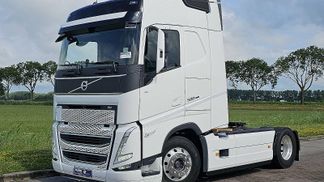 Lízing Traktor Volvo FH 500 2022