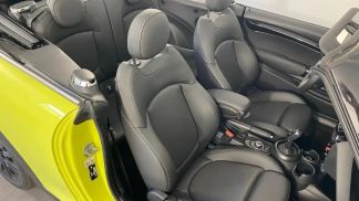 Leasing Convertible MINI Cooper Cabrio 2023