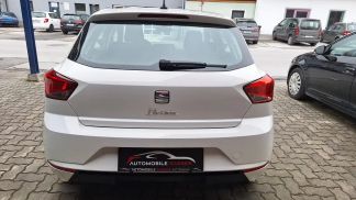 Finansowanie Hatchback Seat Ibiza 2022