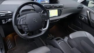 Leasing Hayon Citroën C4 Picasso 2015