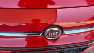 Leasing Convertible Fiat 500C 2023