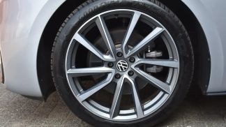 Leasing Hatchback Volkswagen ID.3 2020