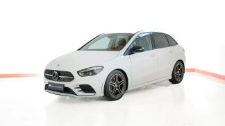 Lízing Hatchback MERCEDES B 220 2024