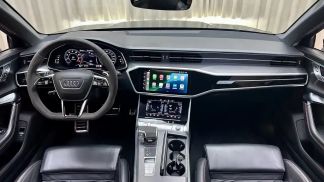 Finansowanie Wóz Audi RS6 2020