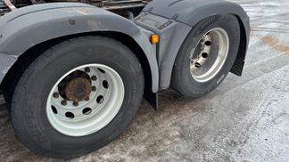 Financování Tahač MAN TGX 28.480 6x2 2012