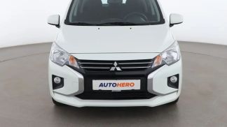 Lízing Hatchback Mitsubishi Space Star 2022