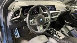 Leasing Sedan BMW 120 2022