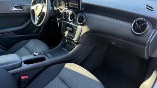 Finansowanie SUV MERCEDES GLA 200 2014