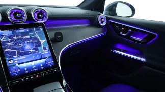 Finansowanie Coupé MERCEDES GLC 300 2024